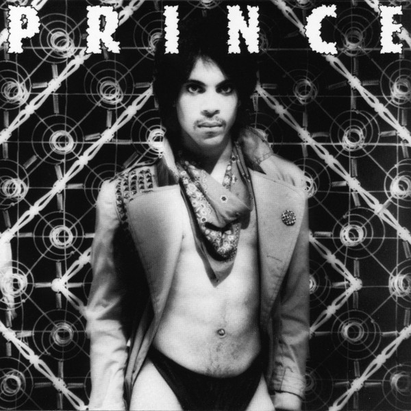 Prince - Dirty Mind | Warner Bros. Records (7599-27408-2)
