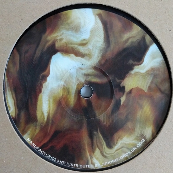 Pola - Thirty Four Sessions EP | Finale Sessions (FS034) - 2