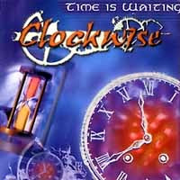Clockwise - Time Is Waiting | Vidisco (11.80.7638) - main
