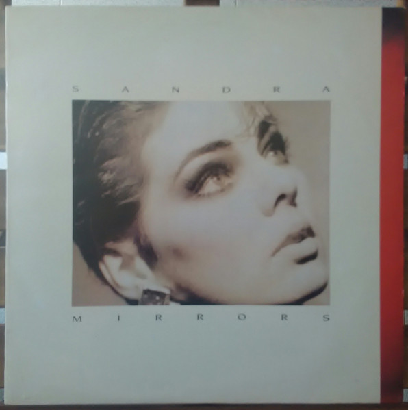Sandra - Mirrors | Virgin (605421) - main