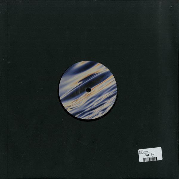 Baeks - Lost Summer | Restore (Restore 001) - 2