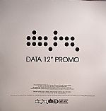 Various - Data Records DJ Sampler (Volume 9) | Data Records (DATASAMPLER9P1) - 2