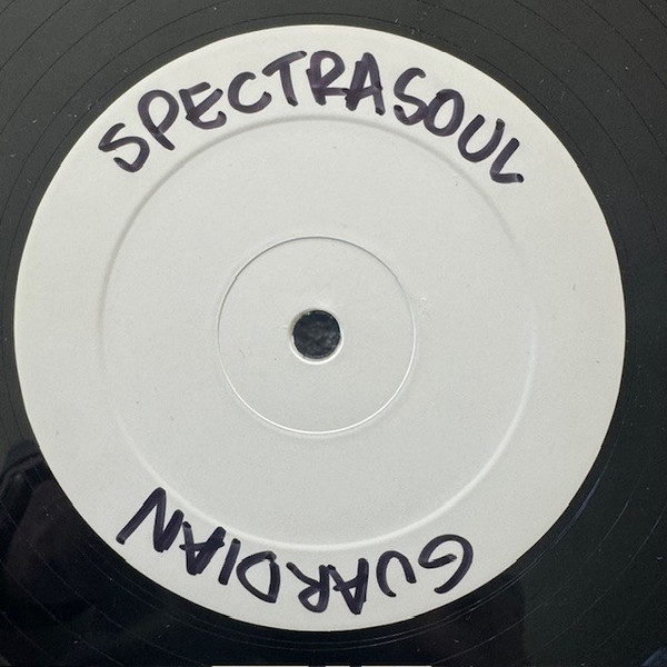 Spectrasoul - The Four Points / Guardian (Know You Want Me) | Metalheadz (METH 081) - main