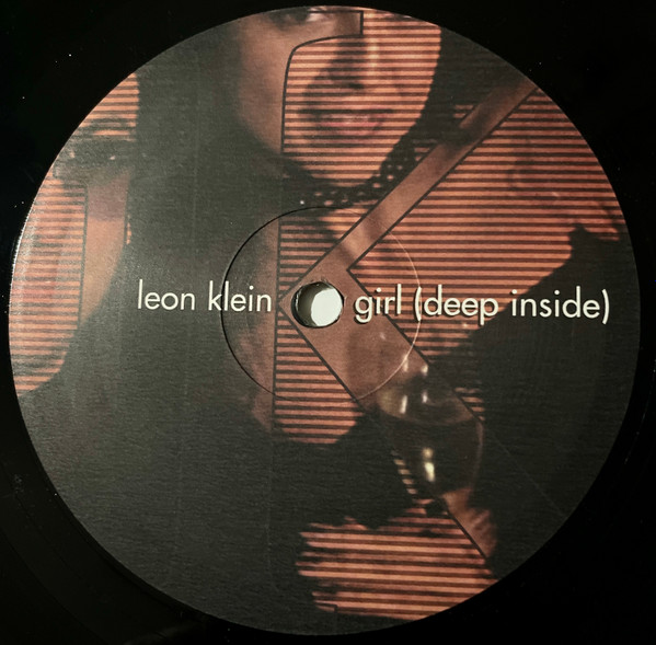 Leon Klein - Girl (Deep Inside) | Nitelite Records (NL01.01) - 3