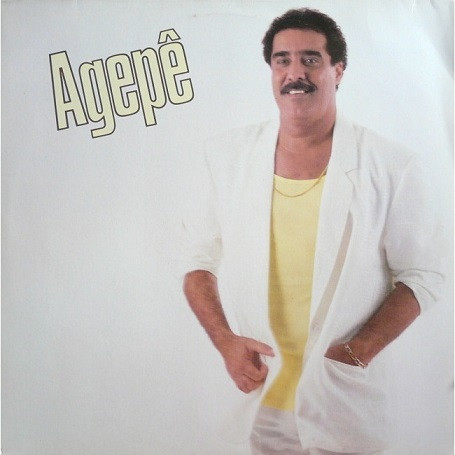 Agepê - Agepê | Philips (834 078-1)