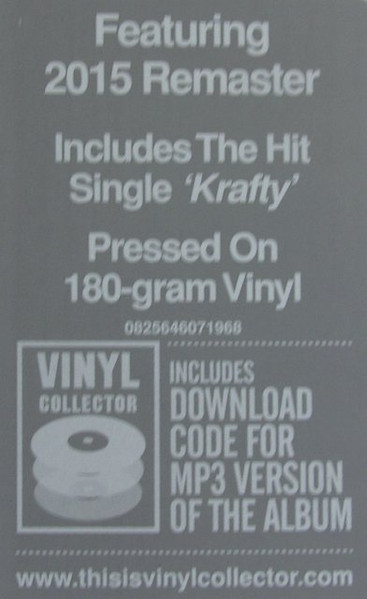 New Order - Waiting For The Sirens' Call | Rhino Records (0825646071968) - 3