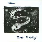 Morton Subotnick - Return | New Albion (NA 010) - main Morton Subotnick - Return | New Albion (NA 010) - main