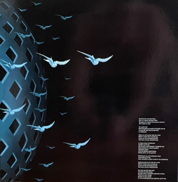 The Who - Tommy | Polydor (ARHSDLP005) - 2