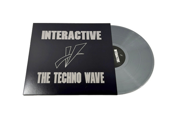 The Techno Wave