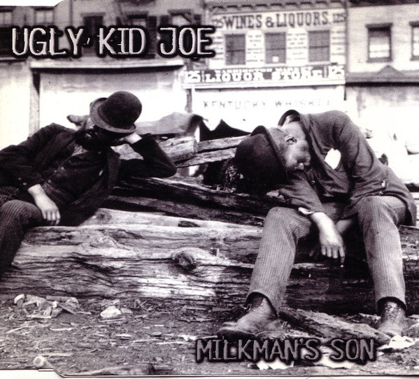 Ugly Kid Joe - Milkman's Son | Mercury (856 947-2) - main