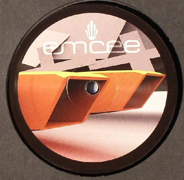 Breakage & Jubei - Harvester / Still There... | Emcee Recordings (EMC020) - 2 Breakage & Jubei - Harvester / Still There... | Emcee Recordings (EMC020) - 2
