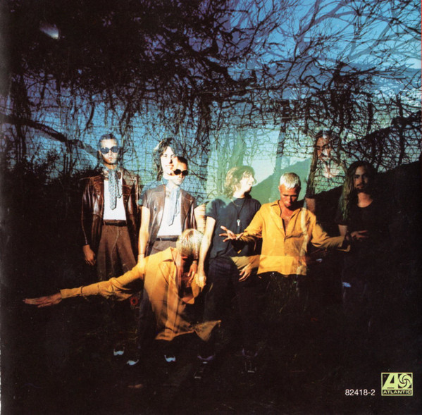 Stone Temple Pilots - Core | Atlantic (82418-2) - 4