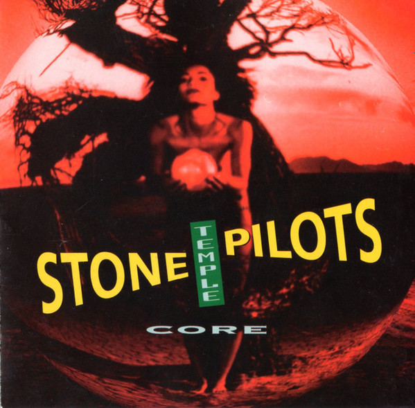 Stone Temple Pilots - Core | Atlantic (82418-2) - main