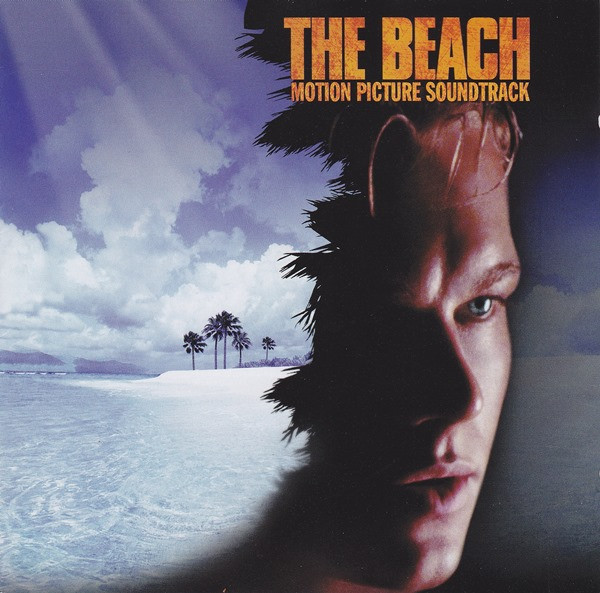 Various - The Beach (Motion Picture Soundtrack) | London Records (4344 35020 2) - main