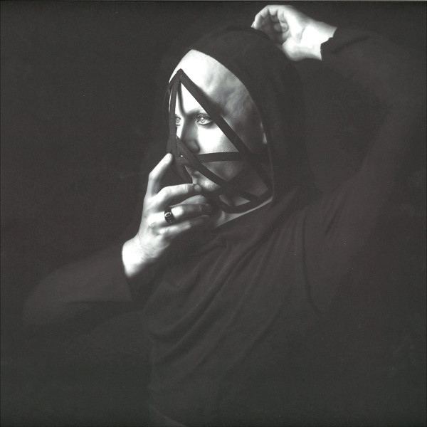Various - Seance | Blind Allies (BAREC 002)