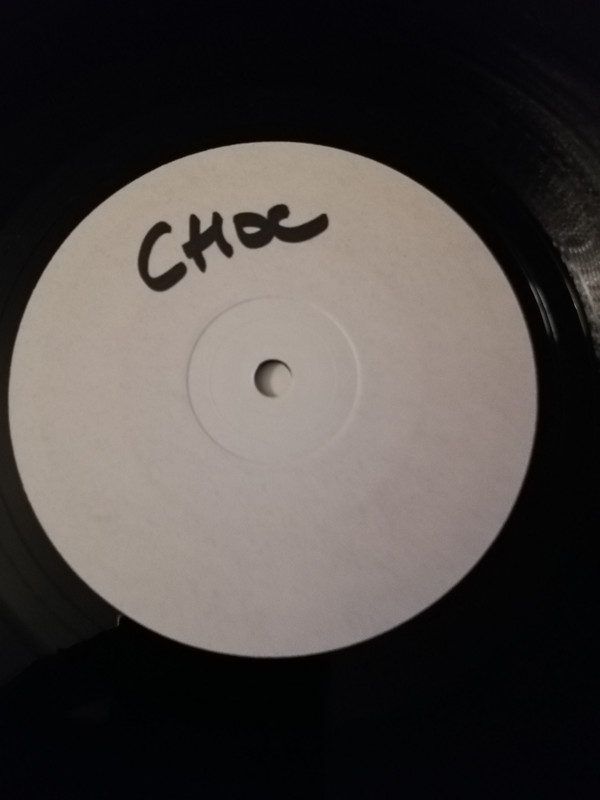 Lenny Fontana , DJ Shorty - Chocolate Sensation (Remixes) | FFRR (ESPDJ018 TP)