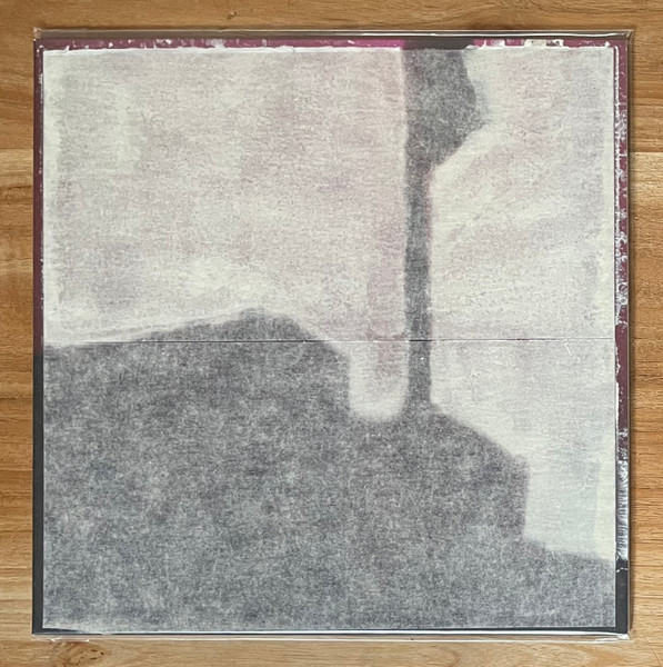 Frederik Leroux - This Here Empty Room | Aspen Edities (Aspen 018)