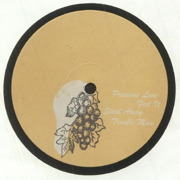 DJ Monchan - East Village Edits 10 | Dailysession Records (DSR040) - 2 DJ Monchan - East Village Edits 10 | Dailysession Records (DSR040) - 2