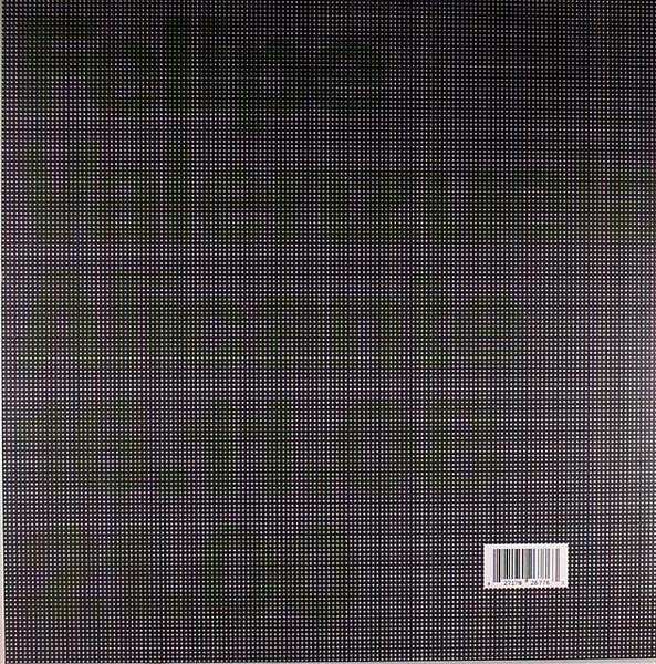 Felipe Valenzuela - Alicante / Dive | Fumalab (FUMALAB 04) - main