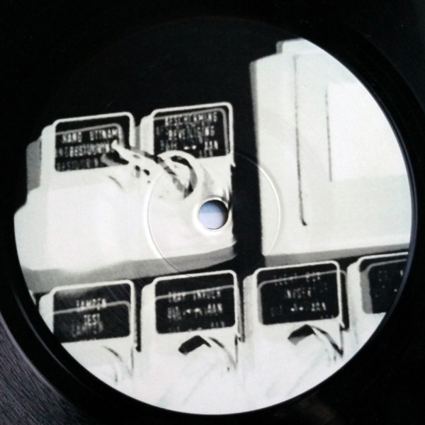 Subtonal - Imploding Thoughts EP | Elektrolux (e100010) - 3 Subtonal - Imploding Thoughts EP | Elektrolux (e100010) - 3