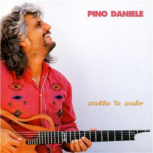 Pino Daniele - Sotto 'o Sole | Warner Music (none)