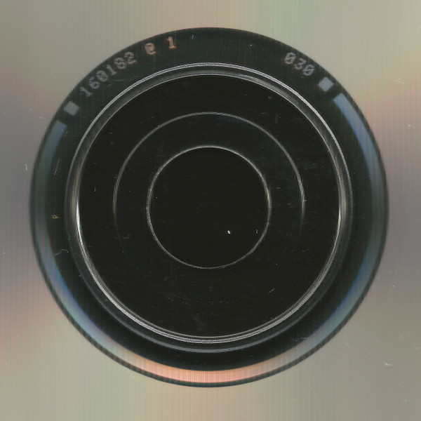 Simfonični Orkester RTV Ljubljana , Anton Nanut - Gustav Mahler Symphonie Nr. 5 | Pilz (CD 160 182) - 4