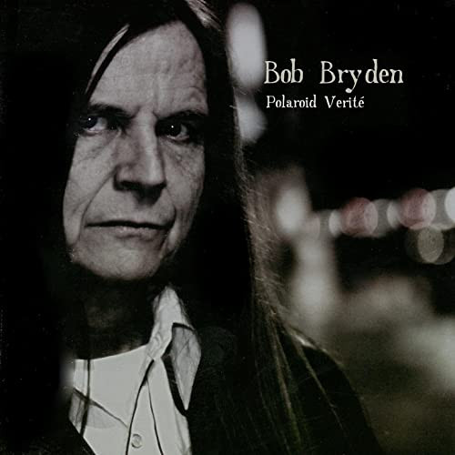 Bob Bryden - Polaroid Verité | Limited Availability (L.A. 007) - main