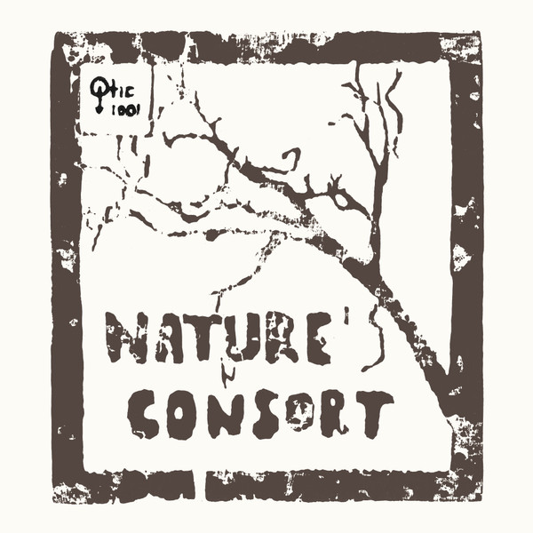 Nature's Consort - Nature's Consort | Aguirre Records (ZORN84)