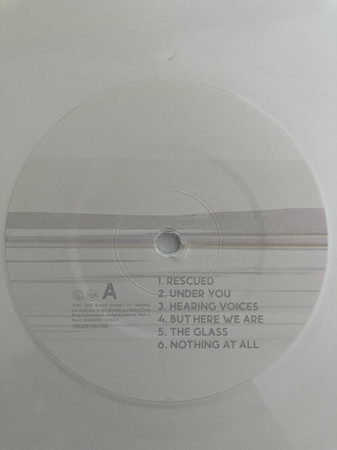 Foo Fighters - But Here We Are | Roswell Records (19658817831) - 3