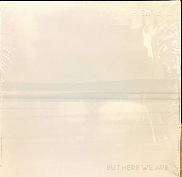 Foo Fighters - But Here We Are | Roswell Records (19658817831) - main