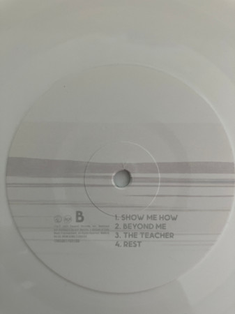 Foo Fighters - But Here We Are | Roswell Records (19658817831) - 4