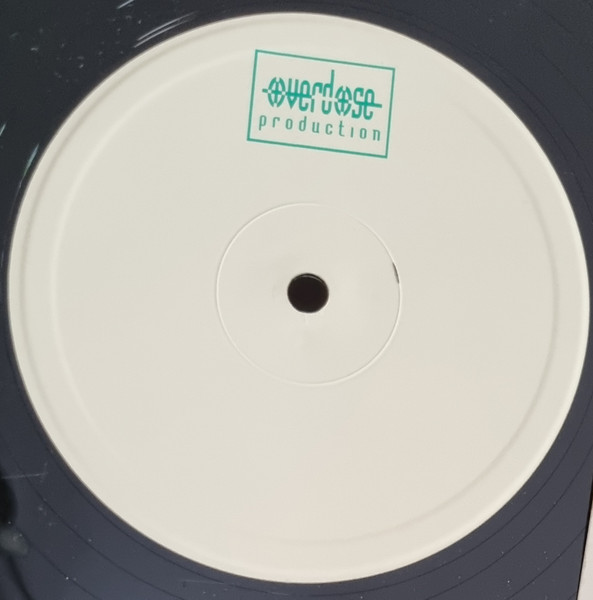 DJ Scot Project - Y | Overdose (DOSE 029) - 4