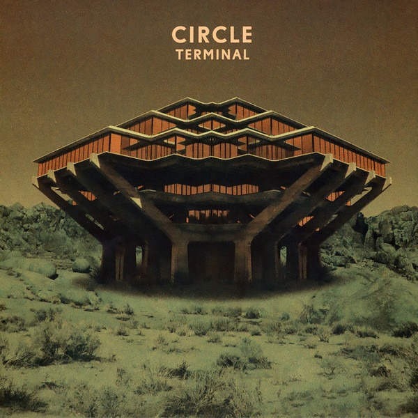 Circle - Terminal | Southern Lord (LORD 235)