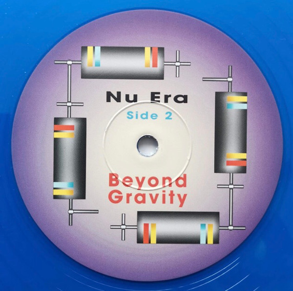Nu Era - Beyond Gravity | Reflective (REFLECT LP 002RP) - 4 Nu Era - Beyond Gravity | Reflective (REFLECT LP 002RP) - 4