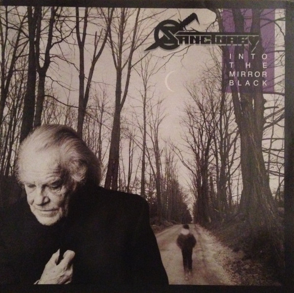 Sanctuary - Into The Mirror Black | Epic (465876 1)