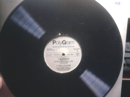 Various - Untitled | Polygram (5001 671) - 4