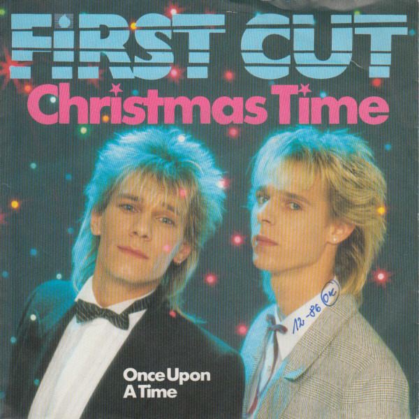 First Cut - Christmas Time | Chic (6.14727)