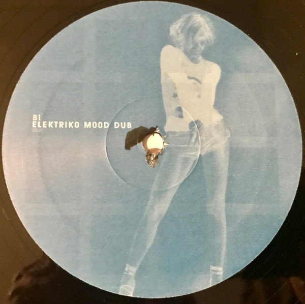 Karin T. - Lady Blue | Ultralab (7243 5 46922 6 0) - 3 Karin T. - Lady Blue | Ultralab (7243 5 46922 6 0) - 3