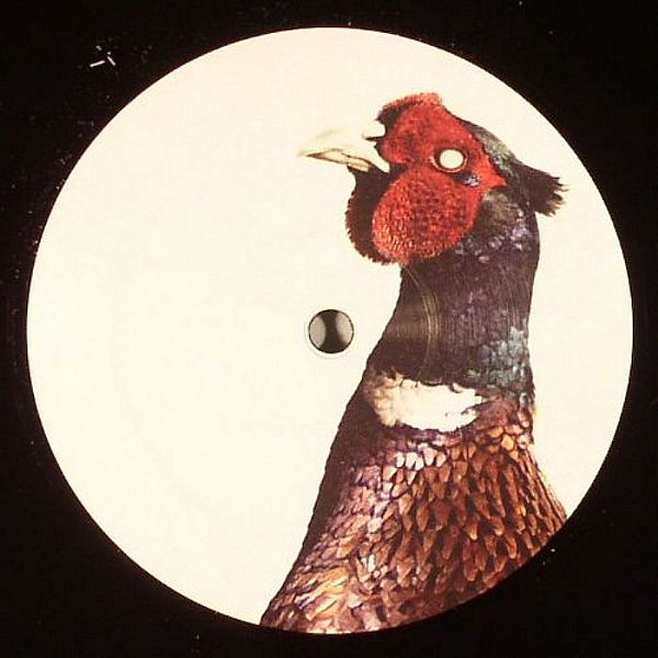 Ivano Tetelepta - Throwdown House / That Deep Shit | Sudden Drop (SD06) - main