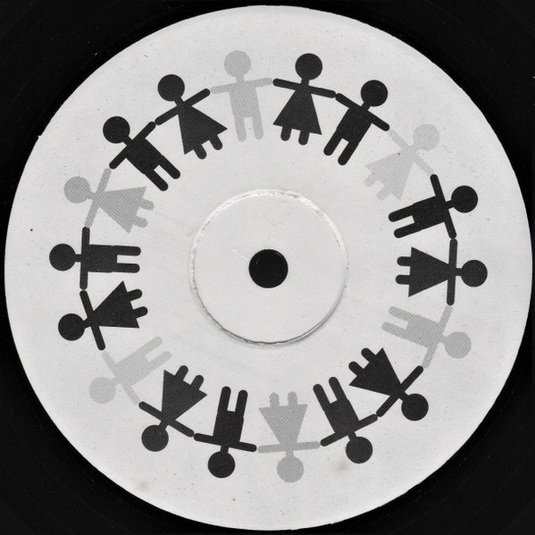 Kathie Talbot - When Everyone | Vinylla Records (VIN-703) - 2