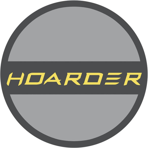 Niko Maxen - Rigel EP | Hoarder (HOARDER 008)