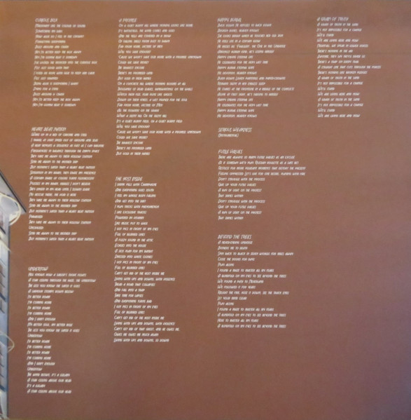 Do Not Machine - Heart Beat Nation | Twenty Something (NS92LP) - 3 Do Not Machine - Heart Beat Nation | Twenty Something (NS92LP) - 3