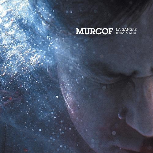 Murcof - La Sangre Iluminada | Infiné (iF1014LP)