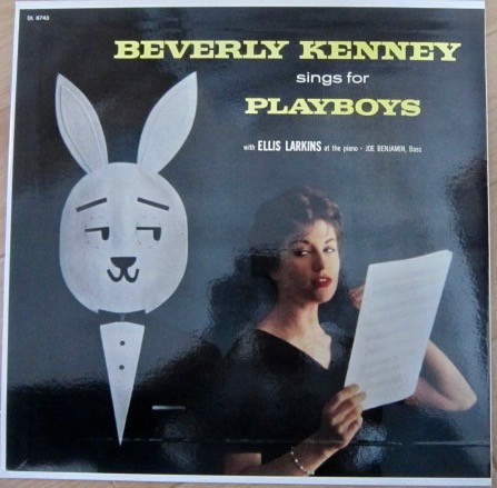 Sings For Playboys