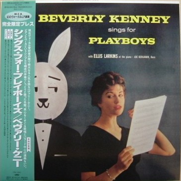Sings For Playboys