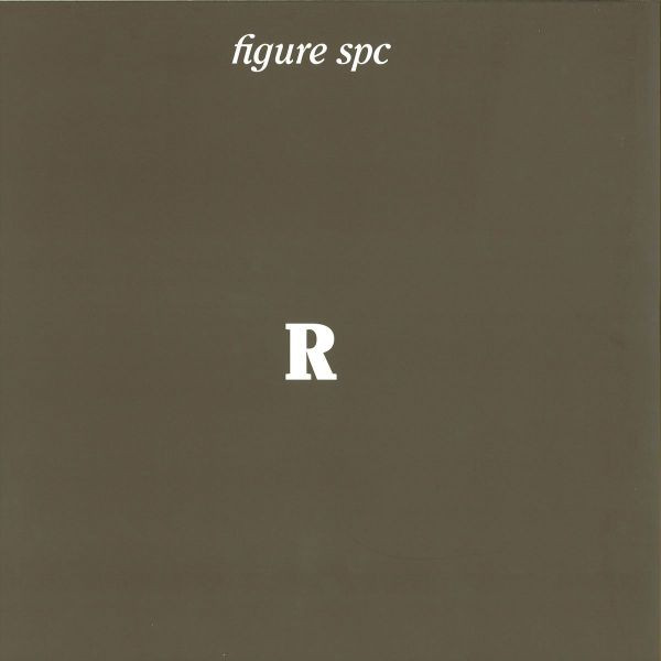 Various - Figure SPC R | Figure SPC (Figure SPC R) - 2