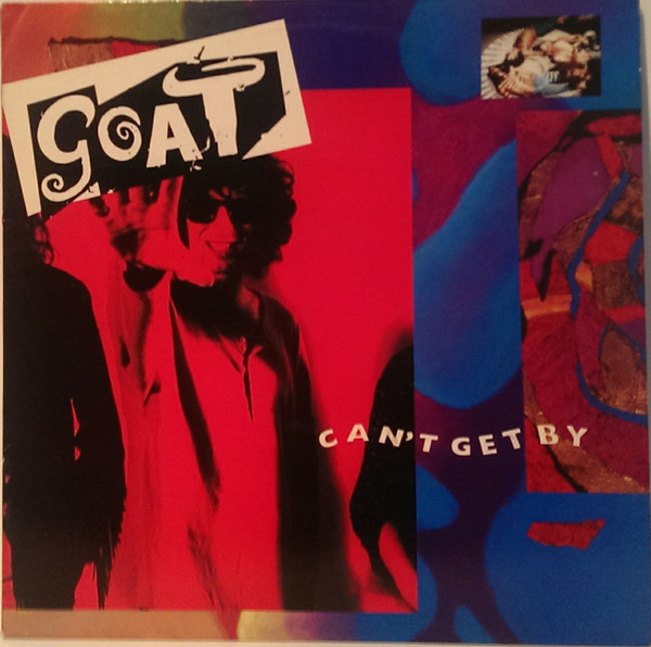 Goat - Can't Get By | Situation Two (SIT 63 T)