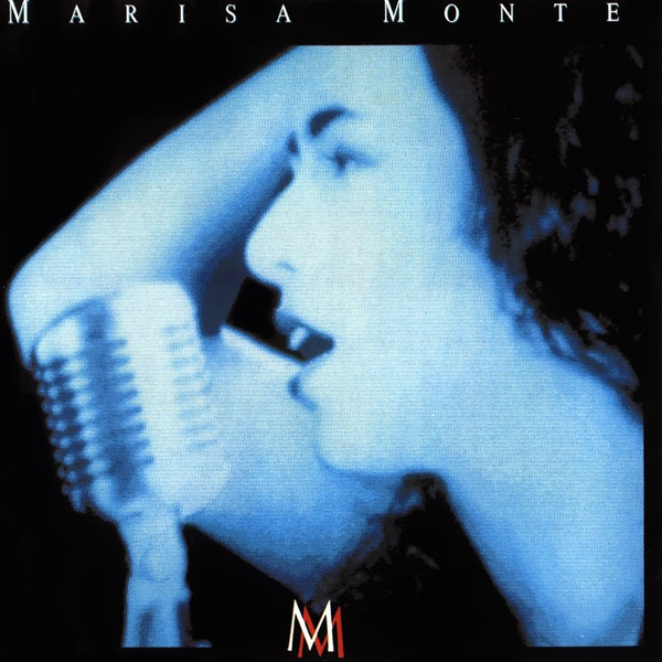Marisa Monte - MM | World Pacific Records (CDP 7 91761 2)