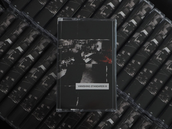 Various - Vanishing Standards III | Amek (amek070) - 3