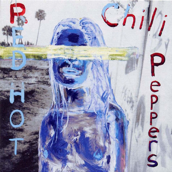 Red Hot Chili Peppers - By The Way | Warner Bros. Records (9 48140-2)